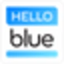 Blue Social